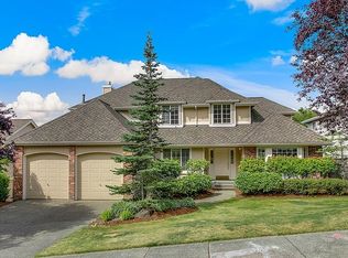 8411 126th Pl SE, Newcastle, WA 98056