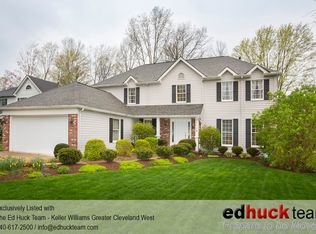 31118 Muirfield Way, Westlake, OH 44145