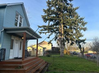 2420 Walnut St, Everett, WA 98201