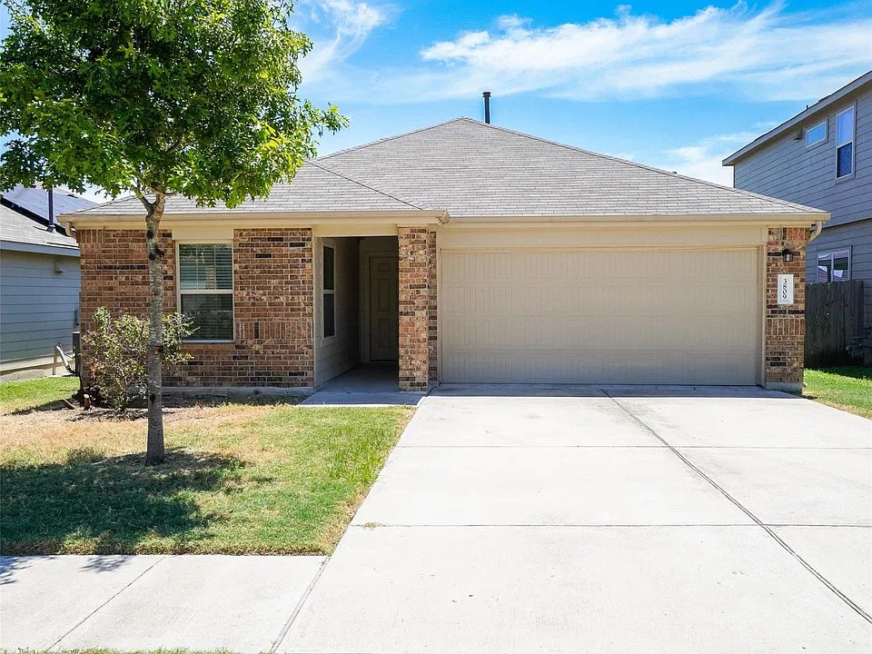 3809 Black Granite Dr
