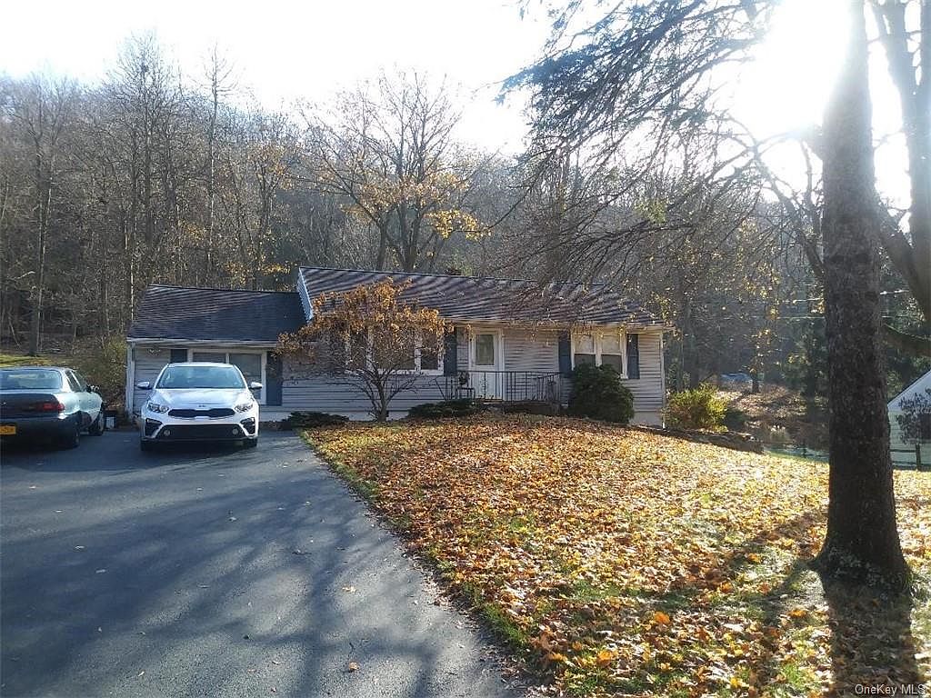 22 Birchwood Drive, Highland Mills, NY 10930 Zillow