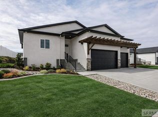 2089 Magellan Loop, Pocatello, ID 83204