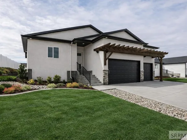 2089 Magellan Loop, Pocatello, ID 83204