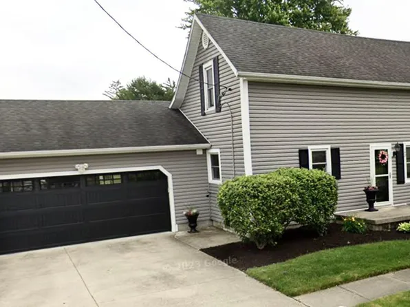 142 E Canal St, Ottoville, OH 45876