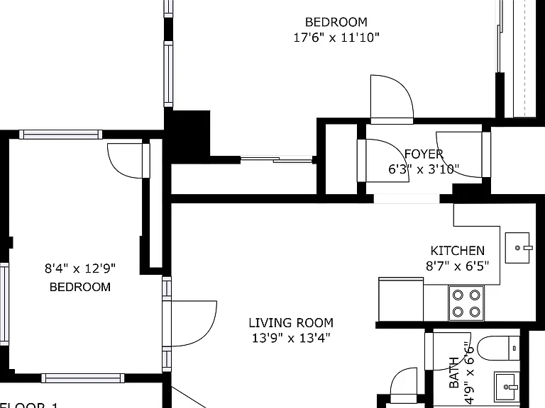 907 Beacon St #4 — Photo 7