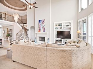 8326 Cape Royal Dr, Cypress, TX 77433