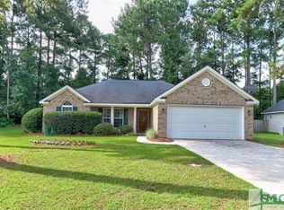 294 Silver Brook Cir, Pooler, GA 31322