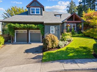 7804 SW Hunt Club Pl, Portland, OR 97219