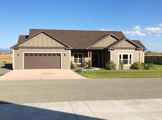 3847 Shenandoah Ln, Helena, MT 59602