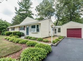 12 Sunny Hill Rd, Northborough, MA 01532