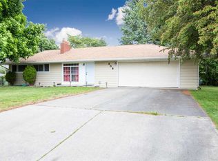 509 S Wilbur Rd, Spokane, WA 99206