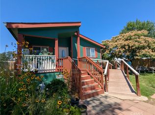 110 Bidwell St, Elk Creek, CA 95939