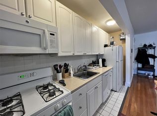 852 Massachusetts Ave, Cambridge, MA 02139