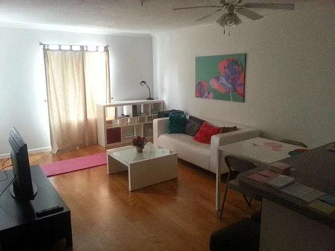 1 bed, 600 sqft, $2,798 — Photo 3