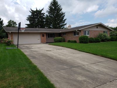 3157 Sherwood Park Dr, Springfield, OH, 45505