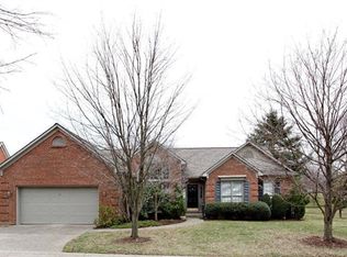 1378 Sugar Maple Ln, Lexington, KY