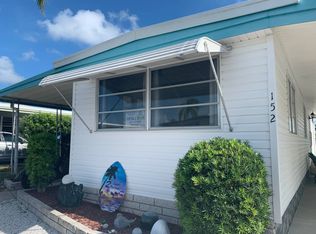 1100 Curlew Rd #152, Dunedin, FL 34698