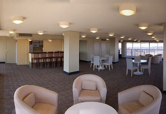 Club House