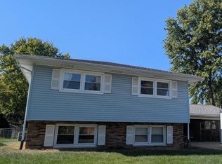 37 Drawbridge Rd, Springfield, IL 62704