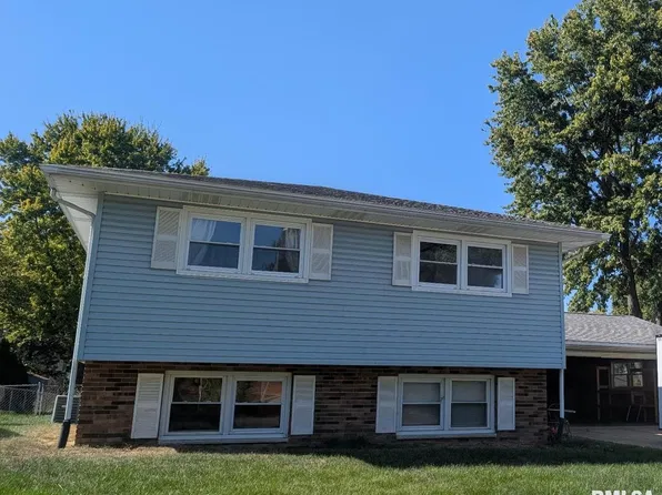 37 Drawbridge Rd, Springfield, IL 62704