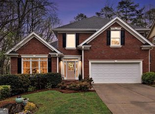 4236 Providence Ln, Tucker, GA 30084