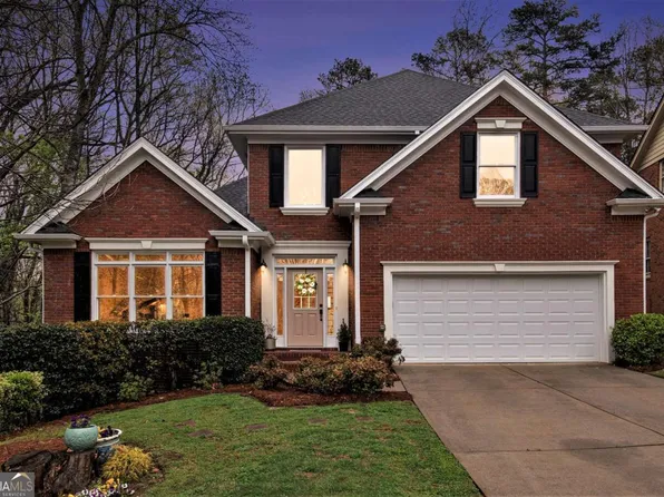 4236 Providence Ln, Tucker, GA 30084