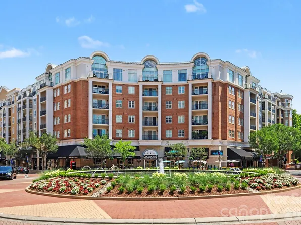 4625 Piedmont Row Dr Unit 417, Charlotte, NC 28210