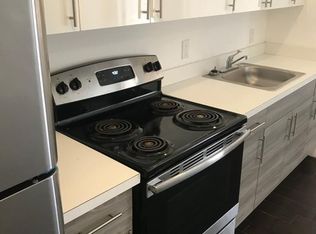 Modern and Cozy Apartments for Rent, Miami, FL 33136