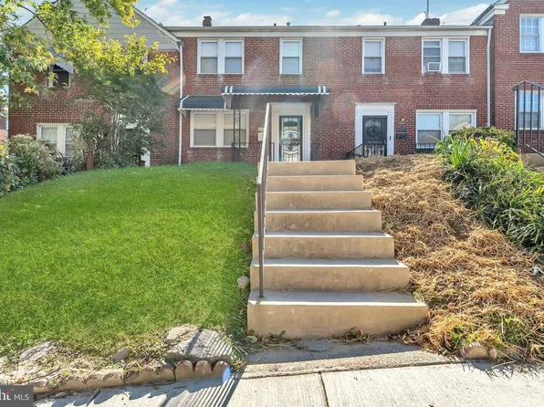 1647 Ralworth Rd, Baltimore, MD 21218
