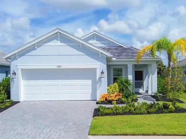 12760 BROOKGREEN STREET, VENICE, FL 34293
