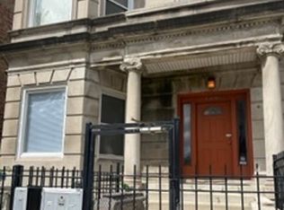 1356 E 62nd St #1W, Chicago, IL 60637