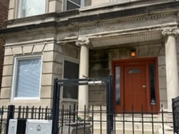1356 E 62nd St #1W, Chicago, IL 60637