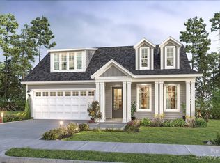 13709 Tranquil Day Dr, Matthews, NC 28105