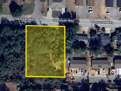 Sequoyah Way 13 #1-2-14, Russellville, AR, 72801