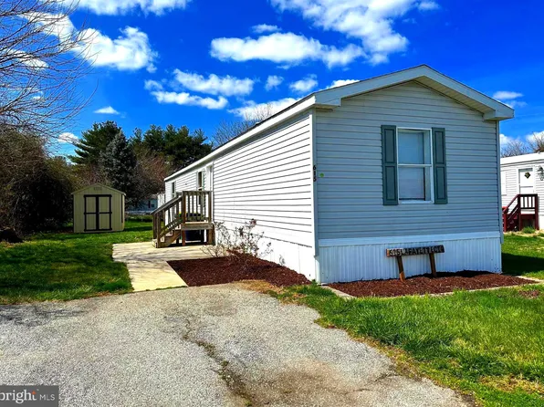 615 Lafayette Cir #A615, Middletown, DE 19709