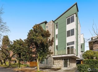 730 A Broadway E, Seattle, WA
