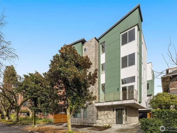 730 A Broadway E, Seattle, WA 98102