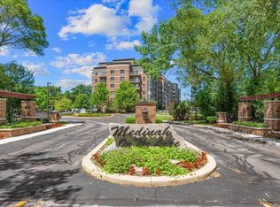 125 Lakeview Dr UNIT 510, Bloomingdale, IL 60108