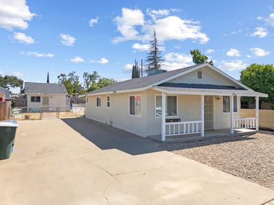 832 Marion St, Manteca, CA, 95337