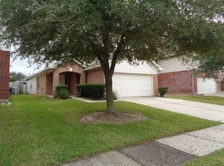 7619 Legacy Pines Dr, Cypress, TX 77433