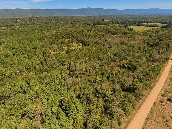 Land For Sale Arkansas National Forest Logan May 1 Of 36 