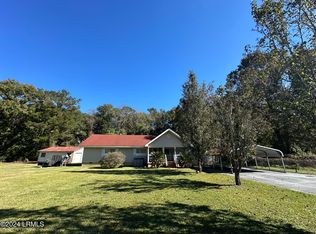 1973 Colonial Ave, Beaufort, SC 29906