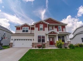 180 Caraway Pl, Sun Prairie, WI 53590