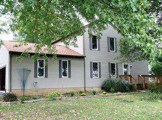 5744 Stemen Rd NW, Pickerington, OH 43147