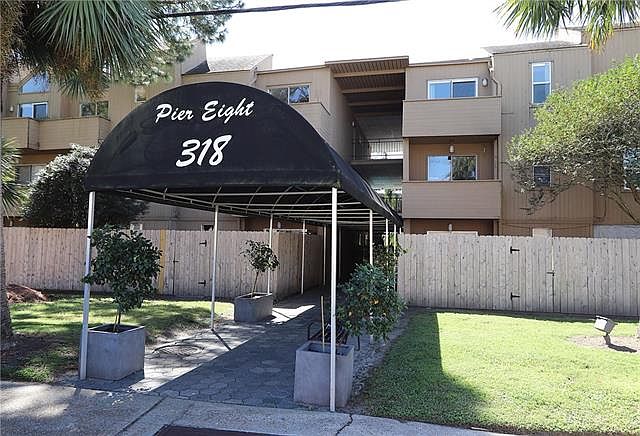 1st image of 318 Lake Marina Ave APT 216