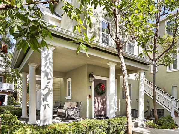 12 Triad Ln, Ladera Ranch, CA 92694