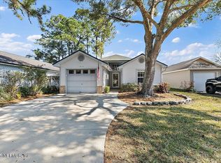 1815 Wildwood Creek Ln, Jacksonville, FL 32246