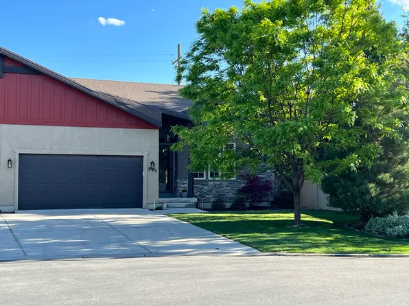 832 E Olivia View Ln, Millcreek, UT 84107