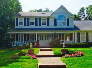 3925 Holy Ridge Rd, Traskwood, AR 72167