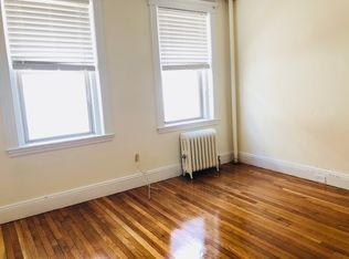 1183 Boylston St #25, Boston, MA 02215